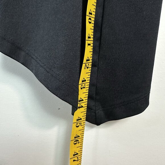 VTG 90s Y2k Evolution Babydoll Dress S Embroidered Fairy Whimsigoth Asymmetrical - Picture 7 of 7